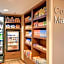 Fairfield Inn by Marriott Boston Woburn/Burlington