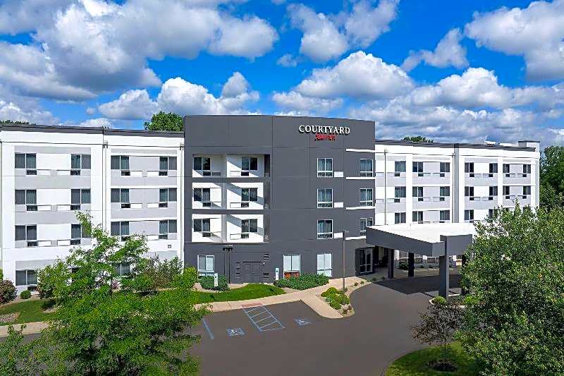 Courtyard by Marriott Philadelphia Bensalem