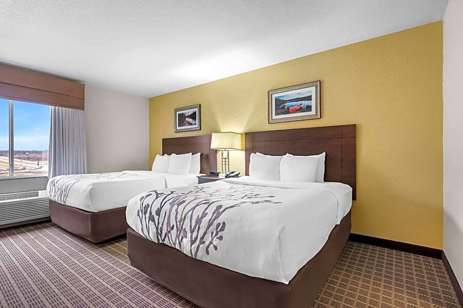 Sleep Inn & Suites