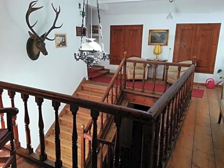 Gasthof Simony - Alojamientos en HALLSTATT