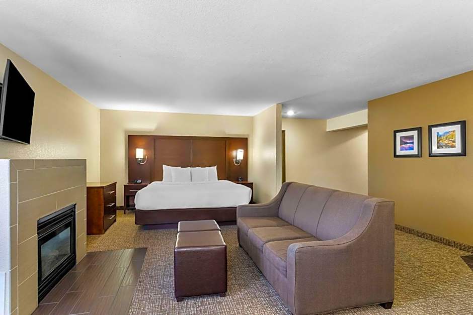 Comfort Inn & Suites Greeley