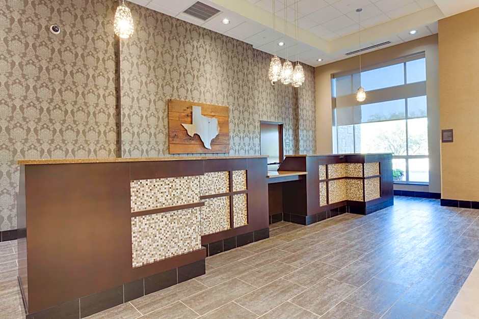 DRURY INN & SUITES DALLAS FRISCO