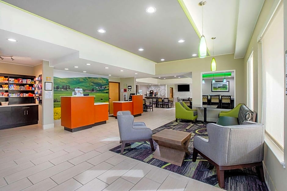 La Quinta Inn & Suites by Wyndham Livermore