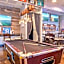 Marvelous 9th Floor Condo Gulf, Pool & Sunset View