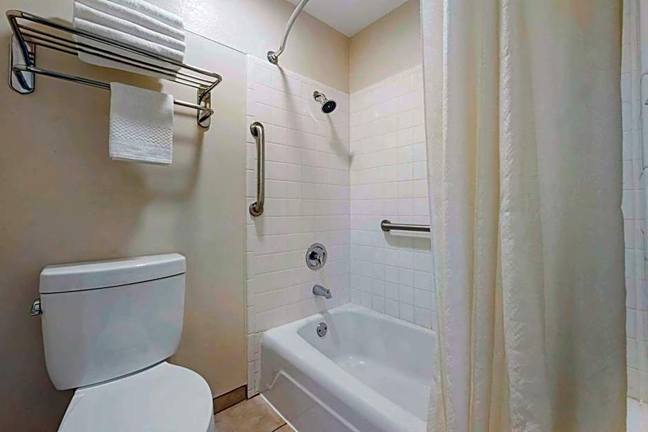 Rodeway Inn Albany