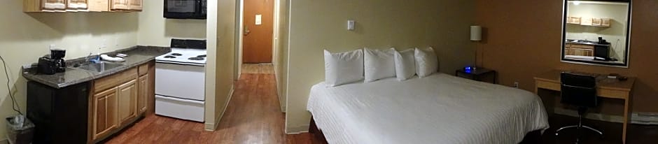 Sunrise Garden Suites