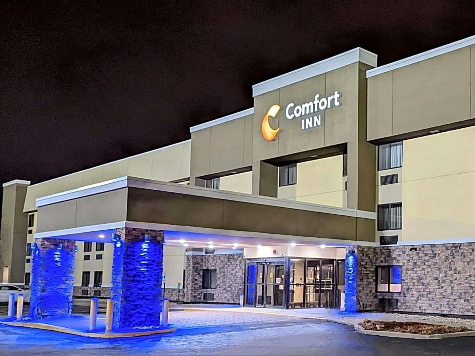 Comfort Inn Matteson