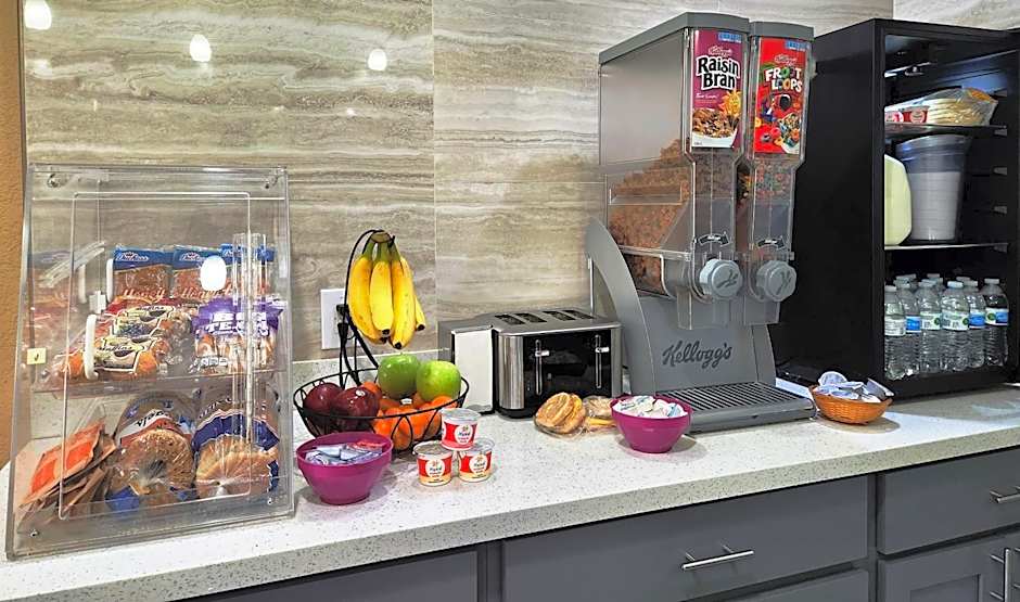 Express Inn Hobby Airport