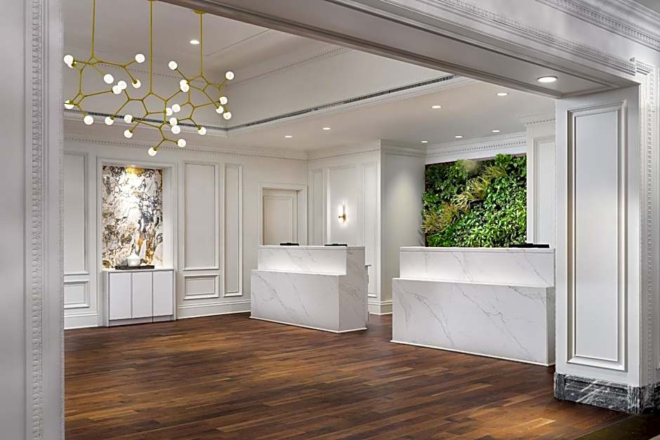 The Westin Philadelphia