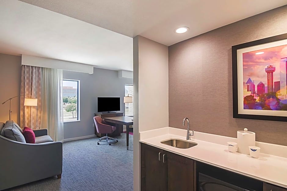 Hampton Inn By Hilton & Suites-Dallas/Richardson