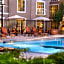 Hilton Santa Fe Historic Plaza