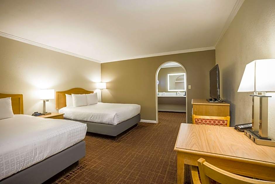 Best Western Inn