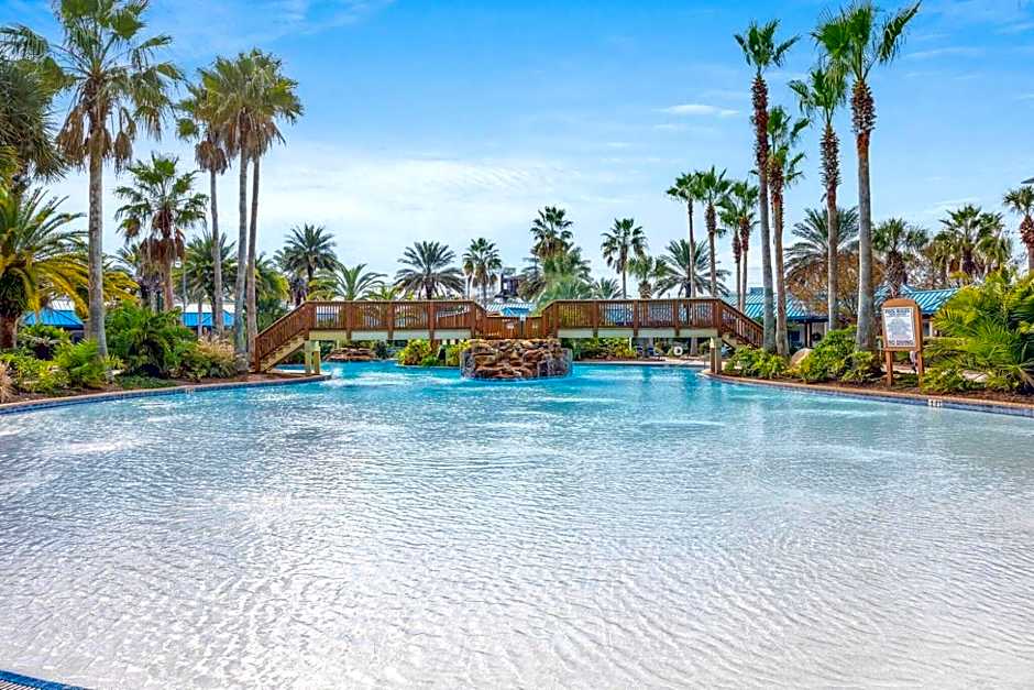 Marvelous 9th Floor Condo Gulf, Pool & Sunset View