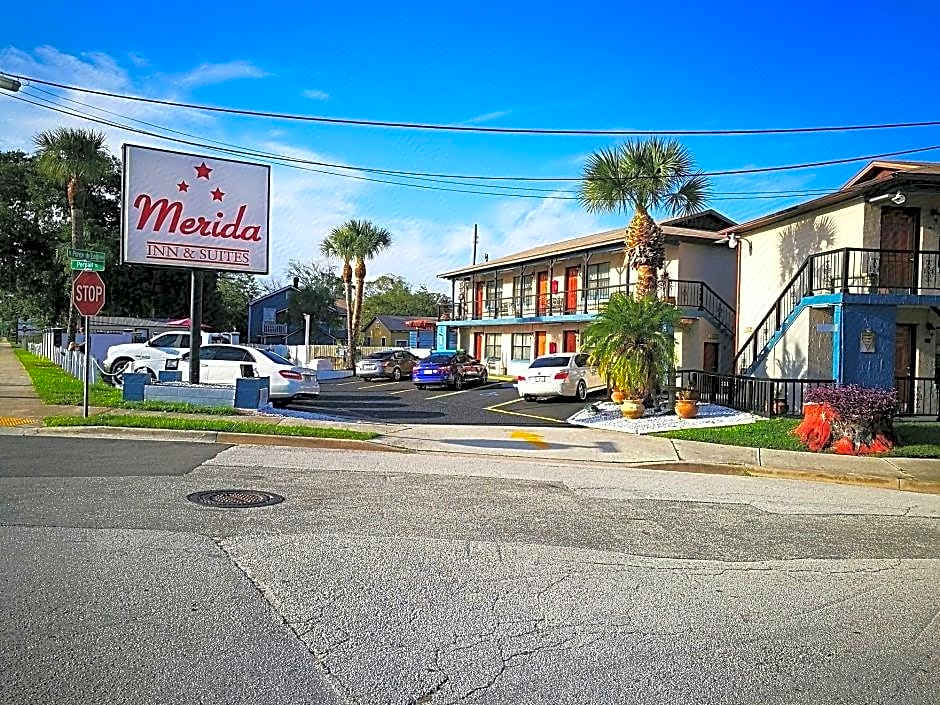 Merida Inn and Suites