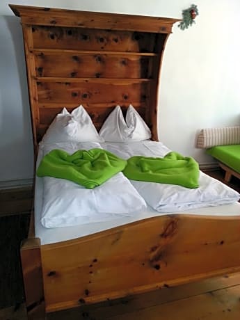 Gasthof Simony - Alojamientos en HALLSTATT