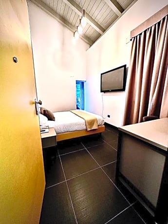 Dazio Exclusive Rooms