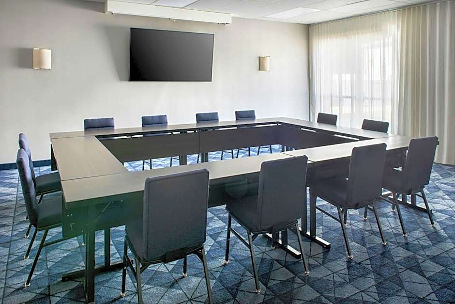 Courtyard by Marriott Rye