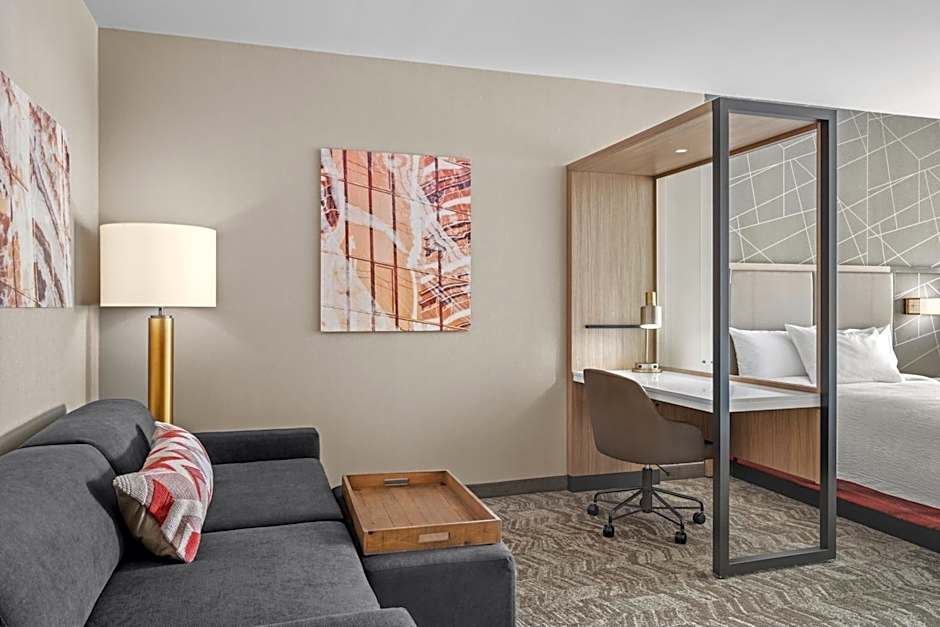 SpringHill Suites by Marriott Menomonee Falls