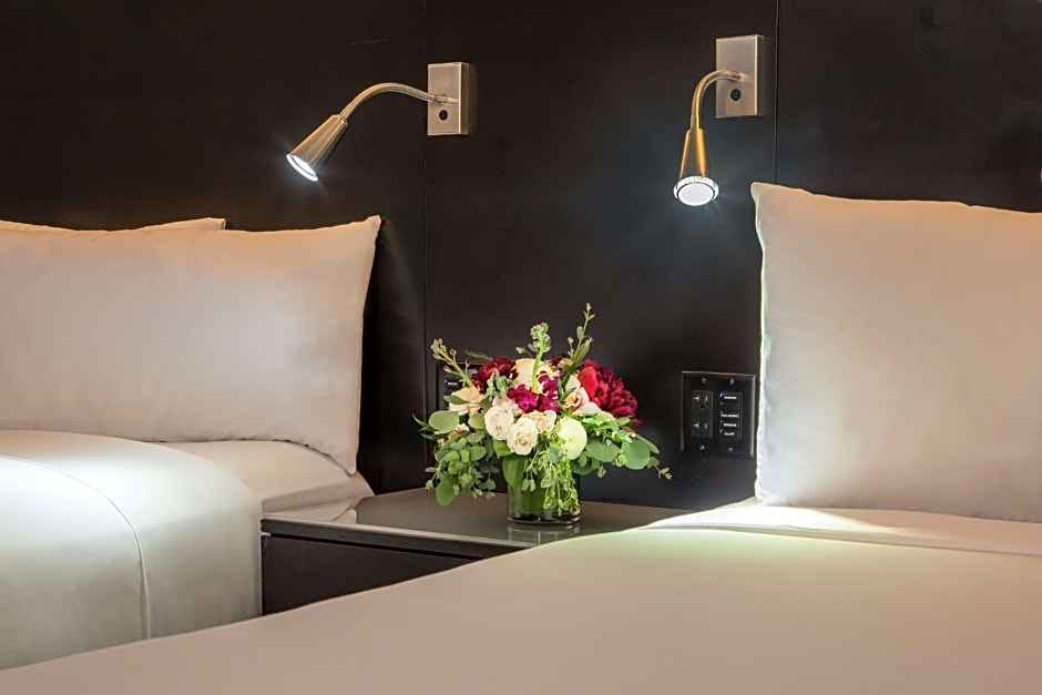 The Royal Sonesta Boston