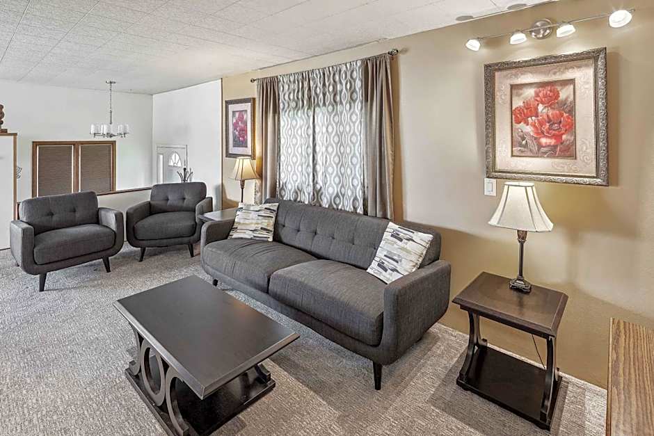 Hotel Seward