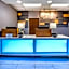 Holiday Inn Express Hotel & Suites Deadwood-Gold Dust Casino