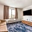 Fairfield by Marriott Inn & Suites Greensboro Coliseum Area