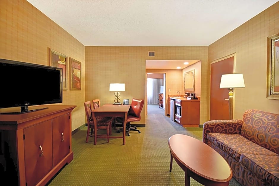 Embassy Suites By Hilton Hotel Hot Springs, Ar