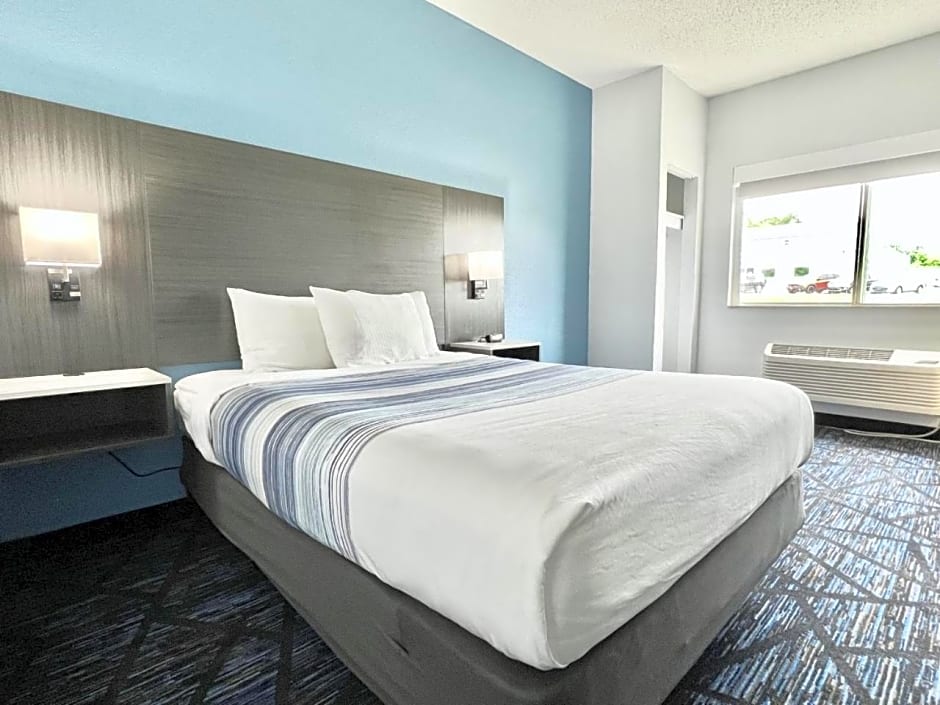 AmericInn by Wyndham Quincy