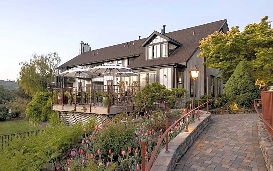 Wine Country Inn & Cottages Napa Valley