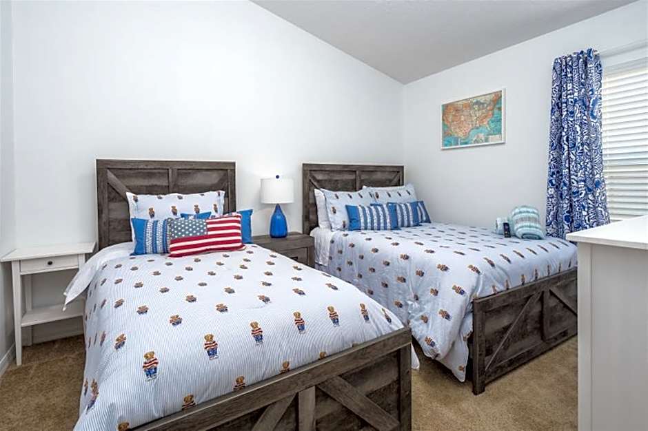 Disney Area Preferred Homes with Spa