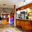 Cambria Pines Lodge