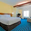 Fairfield Inn & Suites by Marriott Decatur at Decatur Conference Center