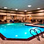 Hilton Garden Inn Salt Lake City Downtown