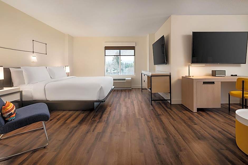 Aloft Mountain View