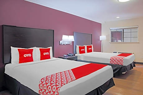 Premium 2 Queen Bed