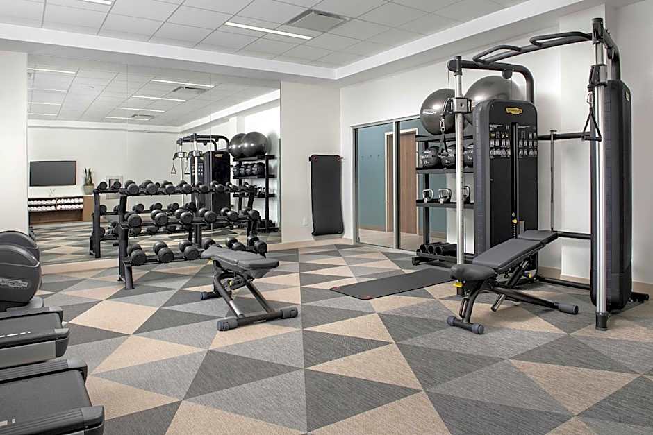 Element Jacksonville Beach