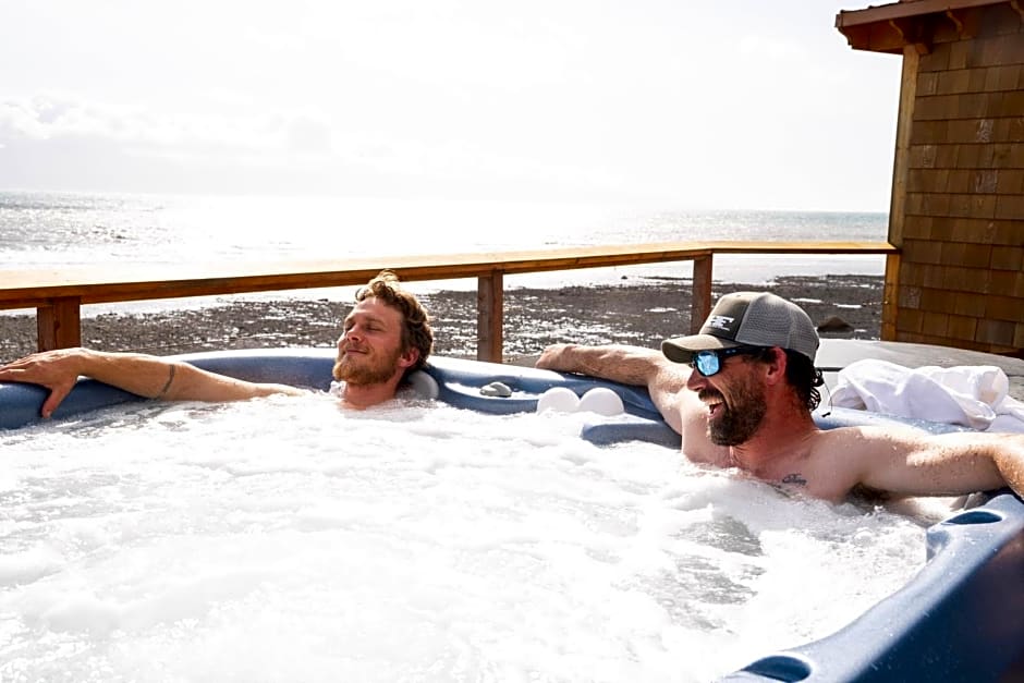 Homer Inn & Spa