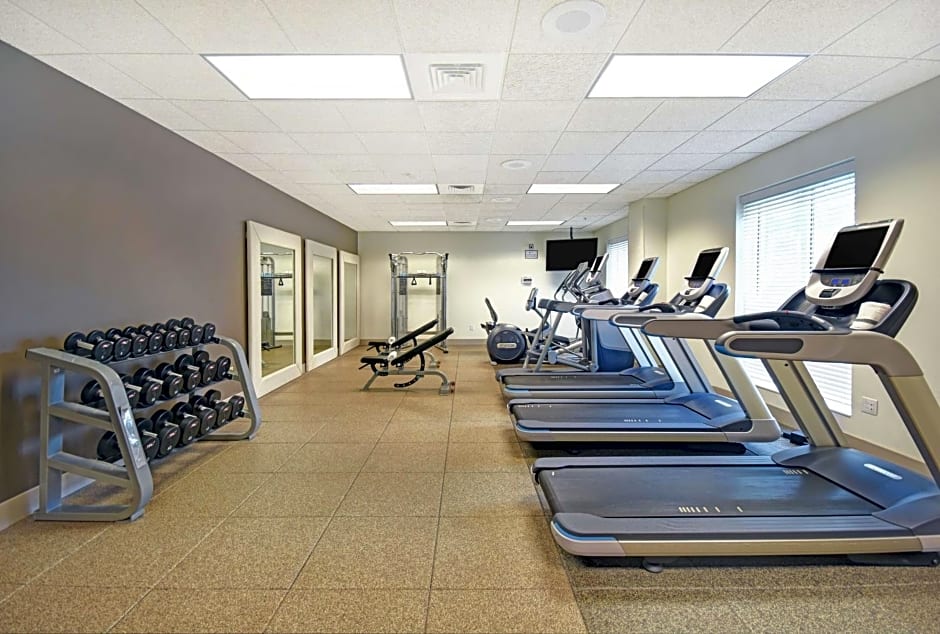 Embassy Suites By Hilton Charleston