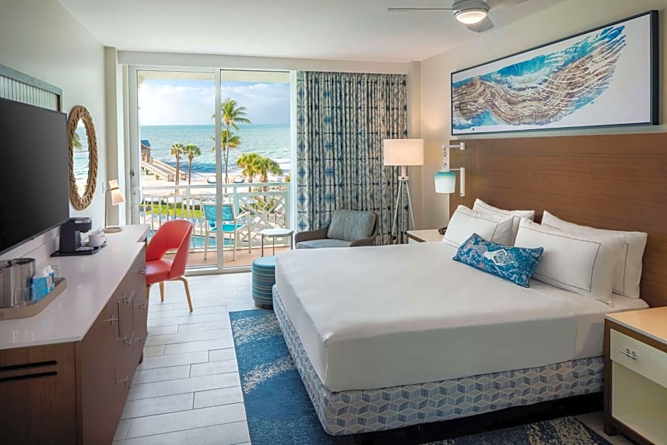 The Reach Key West, Curio Collection by Hilton
