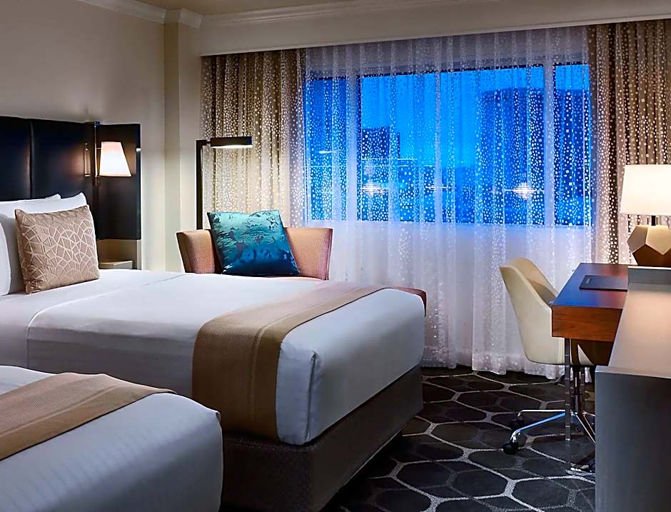 The Royal Sonesta Houston Galleria