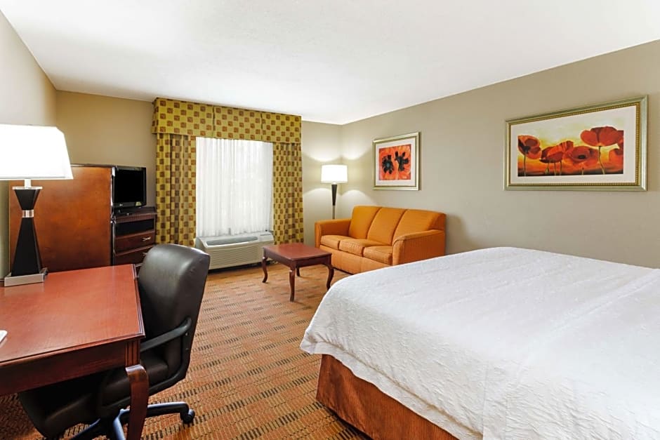 Hampton Inn By Hilton Moss Point, Ms