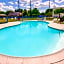 Motel 6-Katy, TX - Houston