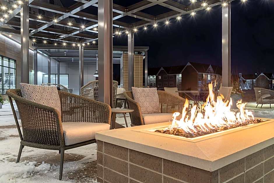 Homewood Suites By Hilton Holland
