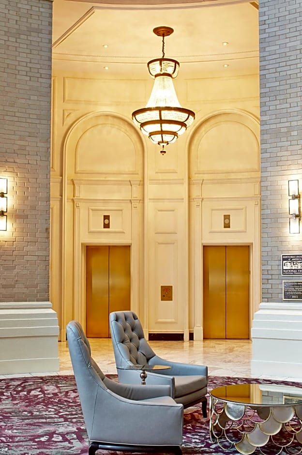 Georgian Terrace Hotel