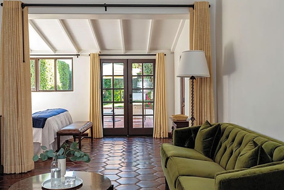 Ingleside Inn