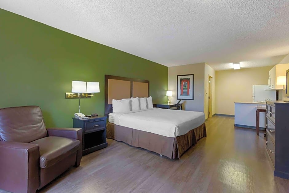 Extended Stay America Select Suites - Phoenix - Scottsdale - North