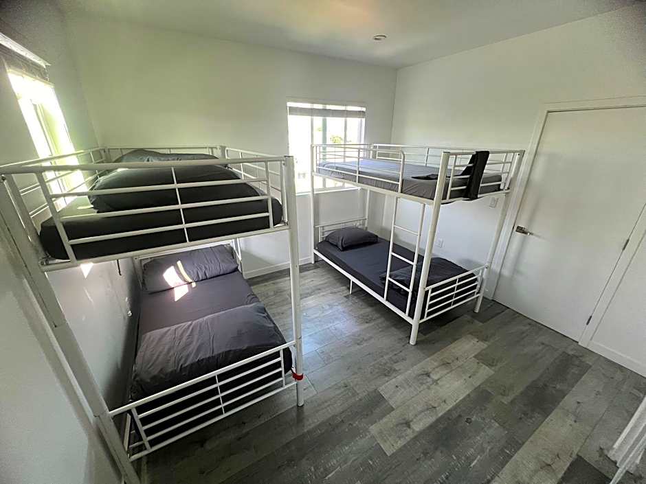 Modern Homestay