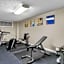 Comfort Inn Red Horse Frederick