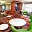 Fairfield Inn & Suites by Marriott Chicago Midway Airport