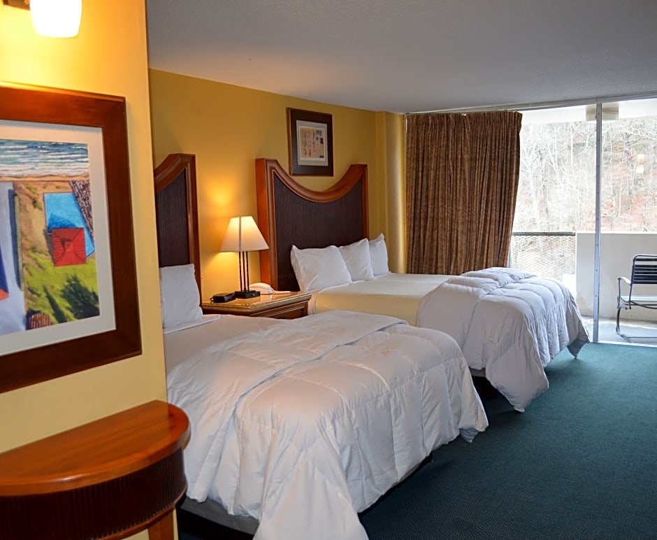 The Springs Hotel and Spa